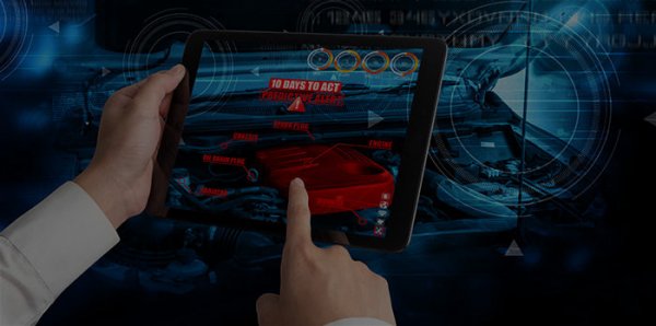 发动机故障灯和安全气囊灯同时亮该怎么办？